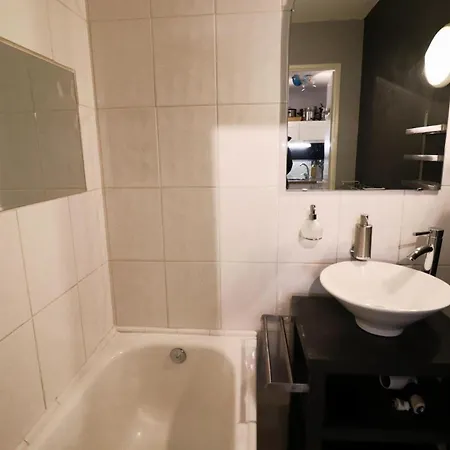 Hameau Du Borsat 3 - Aux Pieds-balcon-parking Mae-9681 Appartement *
