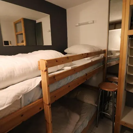 Hameau Du Borsat 3 - Aux Pieds-balcon-parking Mae-9681 * Tignes